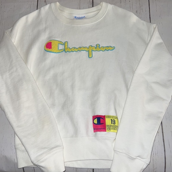 Champion Reverse Weave - Picture 4 of 4